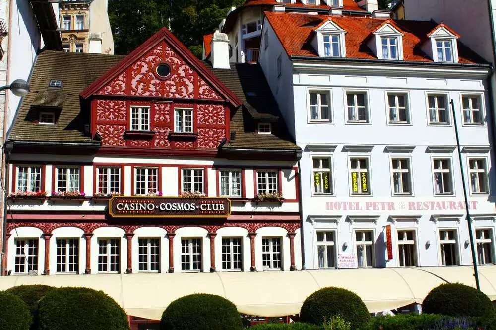 Photo 2 of Hotel Petr